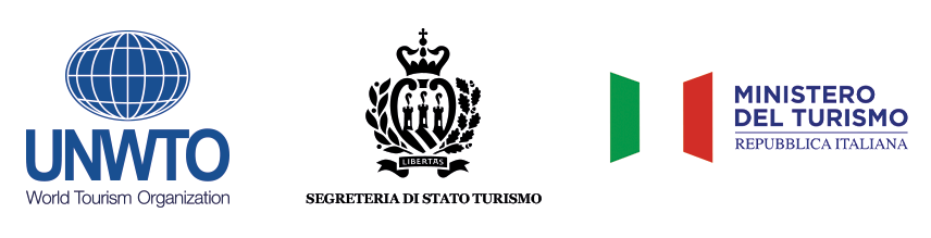 UNWTO_Segreteria_turismo_SanMarino_Ministero_Turismo_Italia