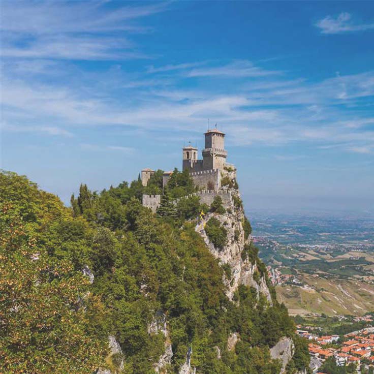 San Marino